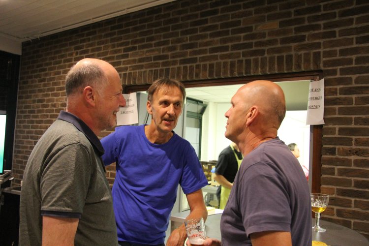 Landlopersjogging 2022